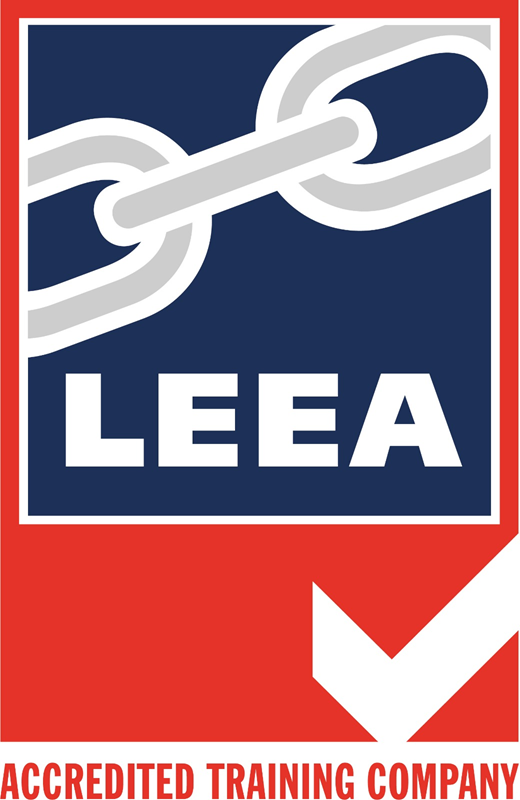Accreditation logo